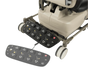MTI Stretcher Bed - MTI 840 Series Medical Furniture - Dentamed USA