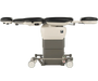 MTI Stretcher Bed - MTI 840 Series Medical Furniture - Dentamed USA