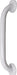 Drive Medical White Powder-Coated Grab Bar — 12016-3