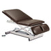 Clinton Extra Wide Bariatric Power Table with Adjustable Backrest and Drop Section 84430 Medical Equipment 