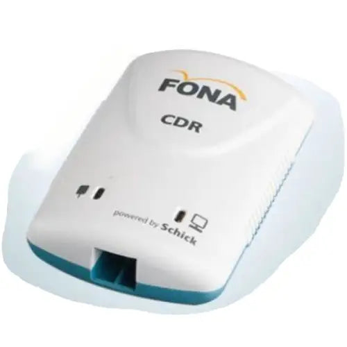 FONA Sensor CDRelite FONA CDRelite Dentistry fona-sensor-cdrelite-fona-cdrelite Dentamed USA fona,FONA Sensor CDRelite FONA 
