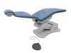 8700DY Daytona Orthodontic Chair - 8700DY Ortho angled