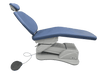 8700DY Daytona Orthodontic Chair - 8700DY Ortho side