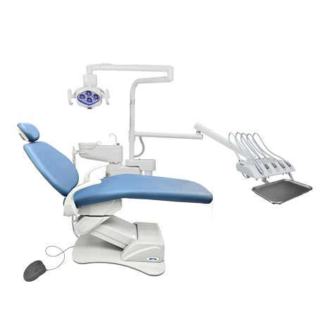 8700DY Post Mounted Packages - 8700DY Post Mounted Package 2