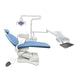 8700DY Post Mounted Packages - 8700DY Post Mounted Package 2