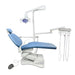 8700DY Post Mounted Packages - 8700DY Post Mounted Package 3