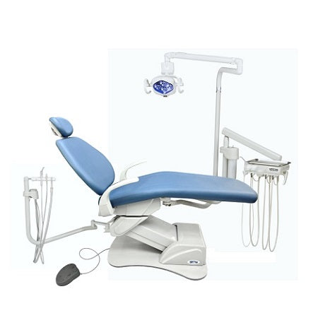 8700DY Swing Mounted Packages - 8700DY Swing Mounted Package 1