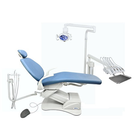 8700DY Swing Mounted Packages - 8700DY Swing Mounted Package 2