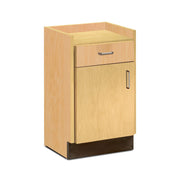 Clinton Bedside Medical  Cabinet 8711 - DENTAMED USA