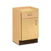Clinton Bedside Medical  Cabinet 8711 - DENTAMED USA