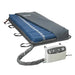 Med-Aire Plus 8 Alternating Pressure and Low Air Loss Mattress System Air Mattress 