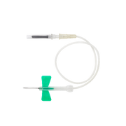 Dynarex LabChoice SecureSafe Safety Blood Collection Set