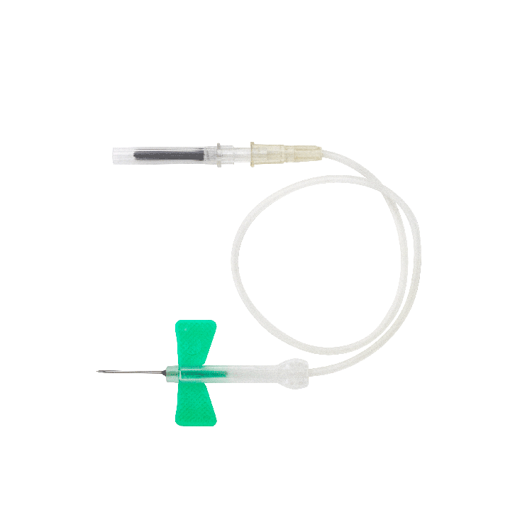 Dynarex LabChoice SecureSafe Safety Blood Collection Set