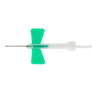 Dynarex LabChoice SecureSafe Safety Blood Collection Set