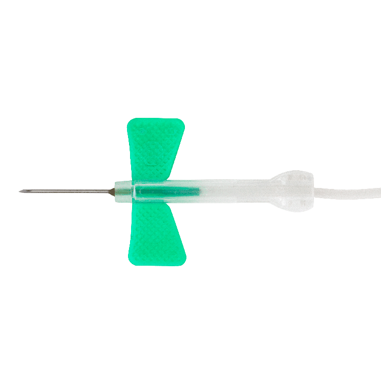 Dynarex LabChoice SecureSafe Safety Blood Collection Set