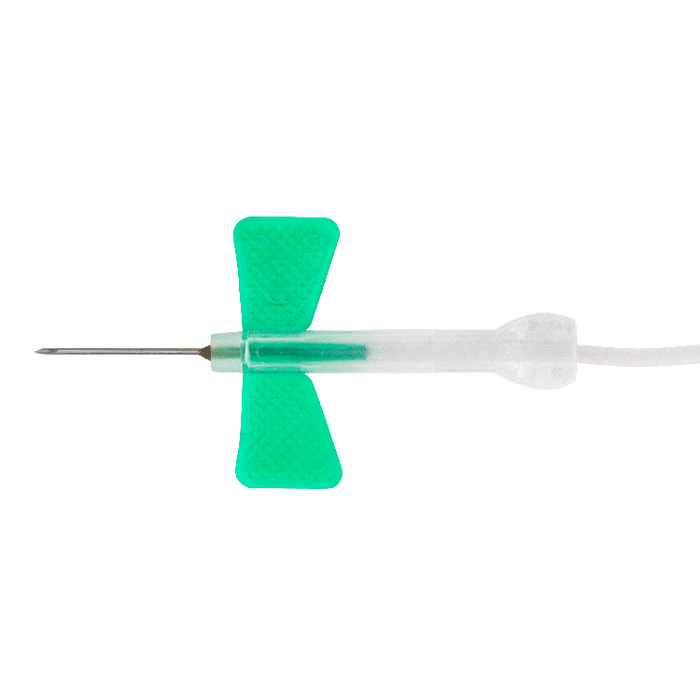 Dynarex LabChoice SecureSafe Safety Blood Collection Set