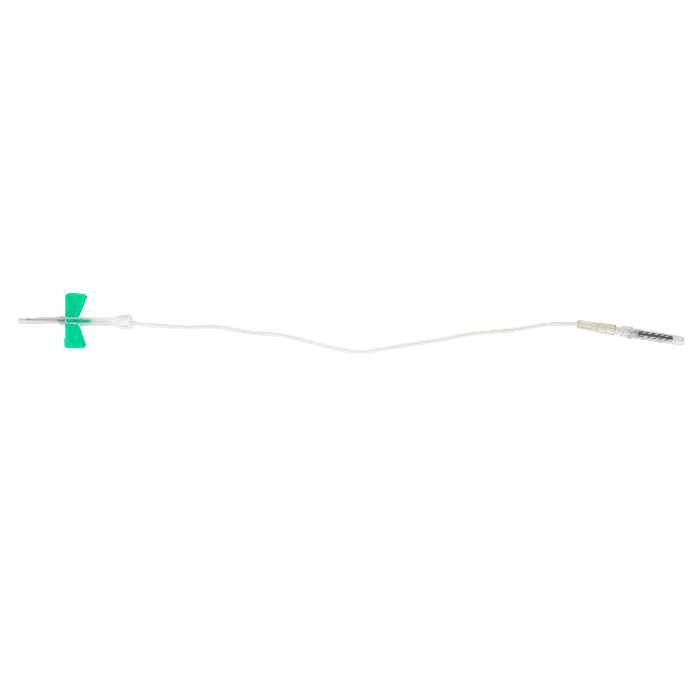 Dynarex LabChoice SecureSafe Safety Blood Collection Set
