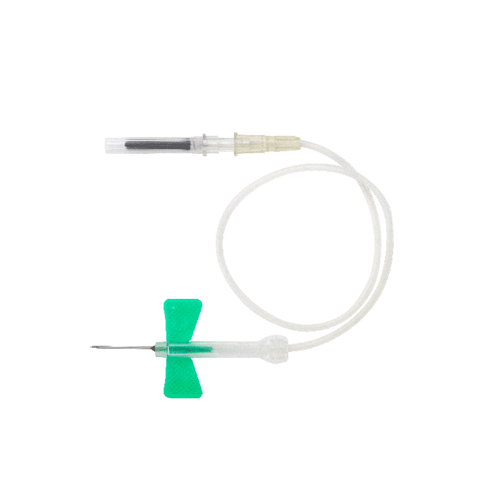 Dynarex LabChoice SecureSafe Safety Blood Collection Set
