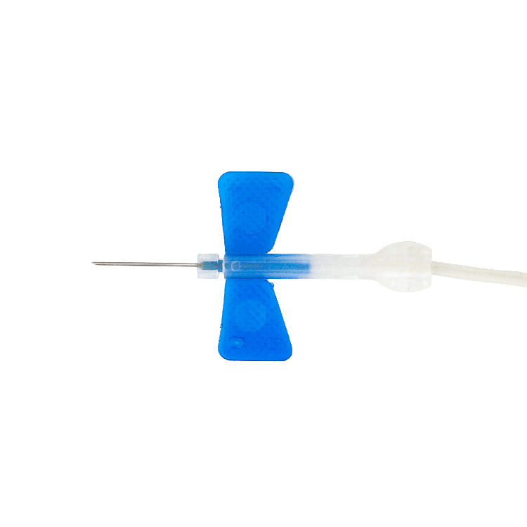 Dynarex LabChoice SecureSafe Safety Blood Collection Set