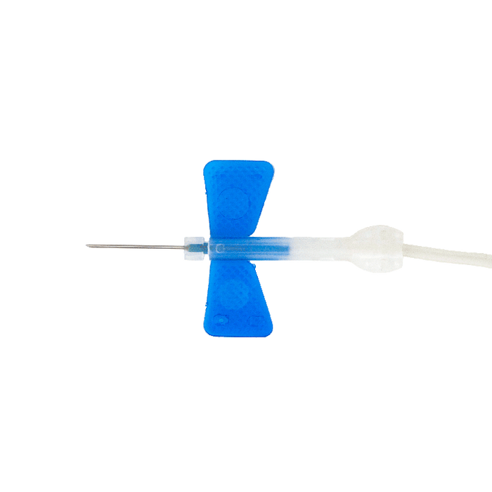Dynarex LabChoice SecureSafe Safety Blood Collection Set