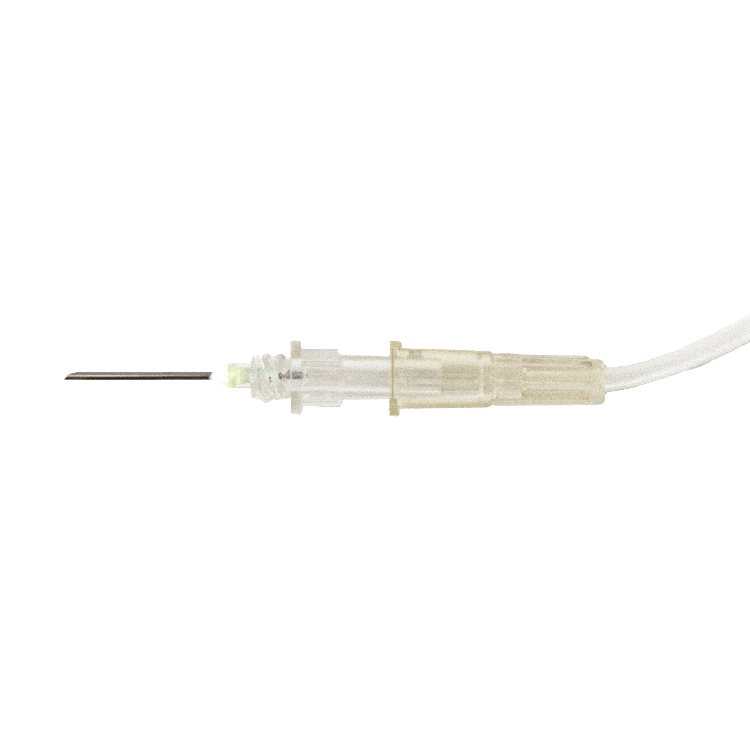 Dynarex LabChoice SecureSafe Safety Blood Collection Set