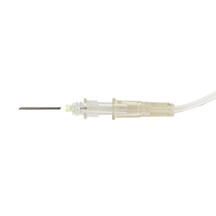 Dynarex LabChoice SecureSafe Safety Blood Collection Set