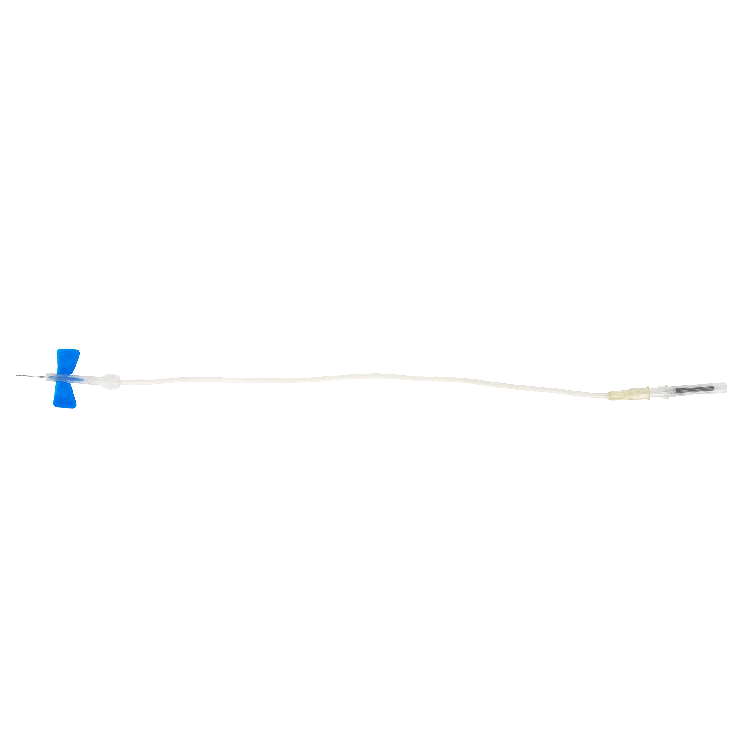 Dynarex LabChoice SecureSafe Safety Blood Collection Set