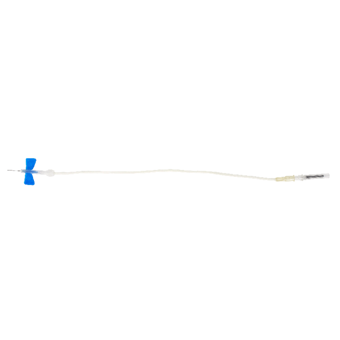 Dynarex LabChoice SecureSafe Safety Blood Collection Set