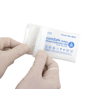 Dynarex LabChoice SecureSafe Safety Blood Collection Set