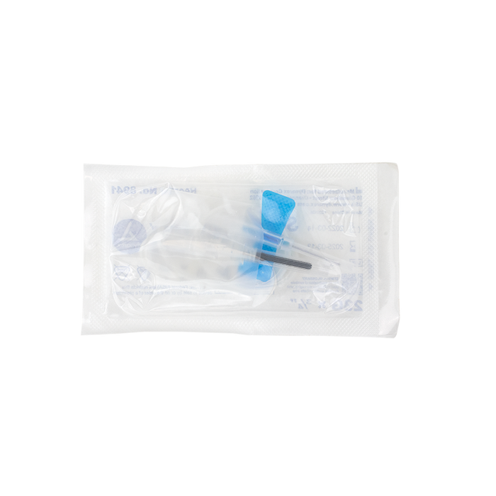 Dynarex LabChoice SecureSafe Safety Blood Collection Set