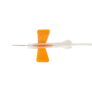 Dynarex LabChoice SecureSafe Safety Blood Collection Set