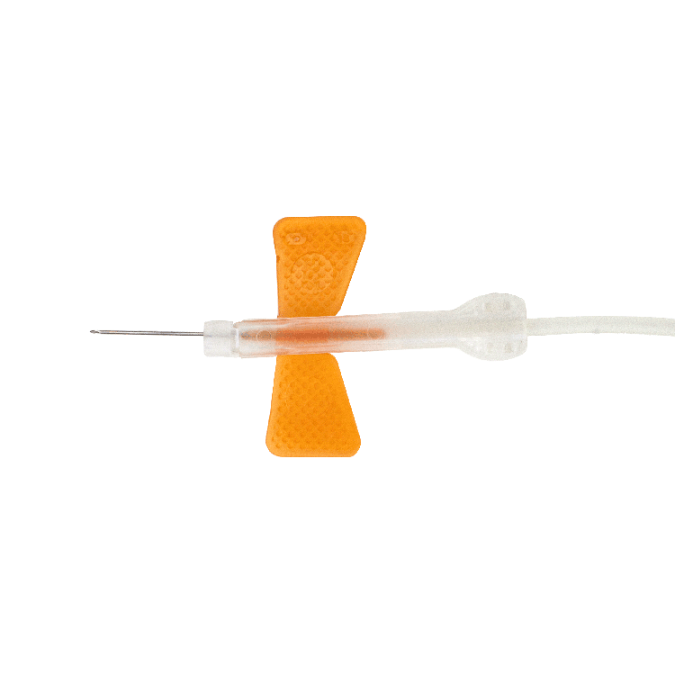 Dynarex LabChoice SecureSafe Safety Blood Collection Set