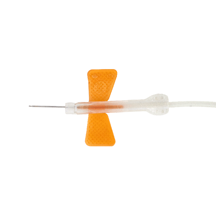 Dynarex LabChoice SecureSafe Safety Blood Collection Set