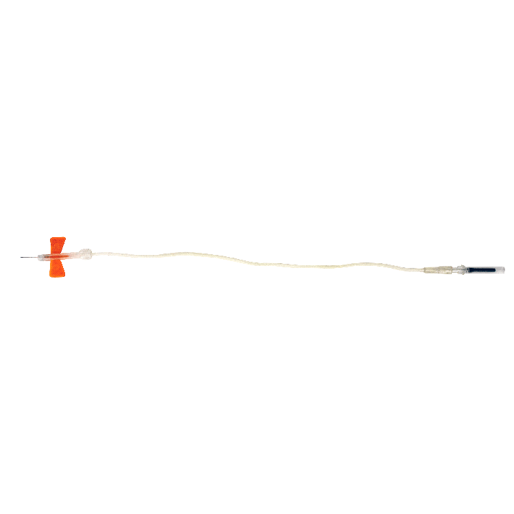 Dynarex LabChoice SecureSafe Safety Blood Collection Set
