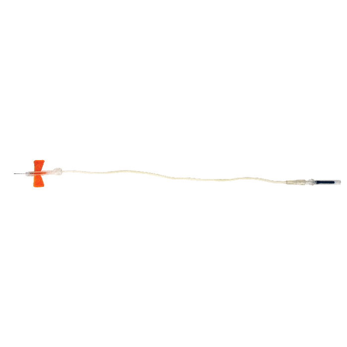 Dynarex LabChoice SecureSafe Safety Blood Collection Set