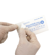 Dynarex LabChoice SecureSafe Safety Blood Collection Set