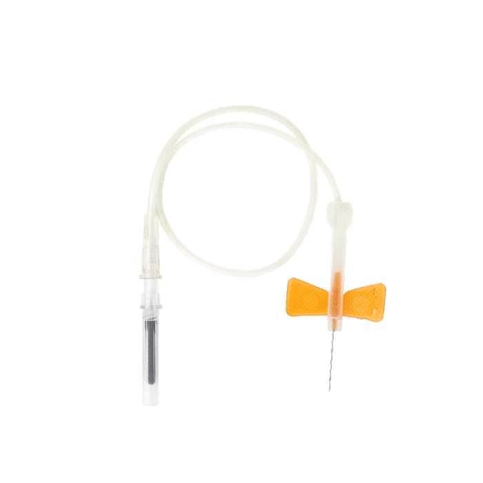 Dynarex LabChoice SecureSafe Safety Blood Collection Set