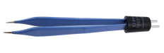 Aspen Surgical Olsen®, Adson Midas Touch Bipolar Forcep, Reusable, Cermet, Non-Irrigating, Insulated, 0.5 mm tip, 5 in