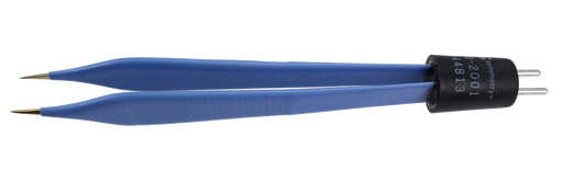 Aspen Surgical Olsen®, Adson Midas Touch Bipolar Forcep, Reusable, Cermet, Non-Irrigating, Insulated, 0.5 mm tip, 5 in