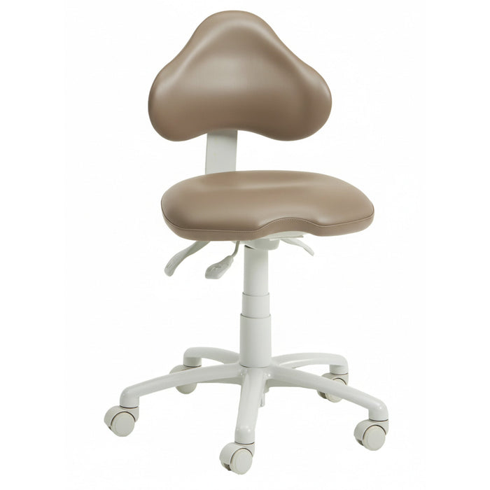Brewer 9100B Dental Stool