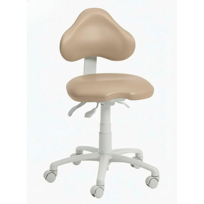 Brewer 9100B Dental Stool