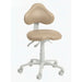 Brewer 9100B Dental Stool