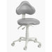 Brewer 9100B Dental Stool
