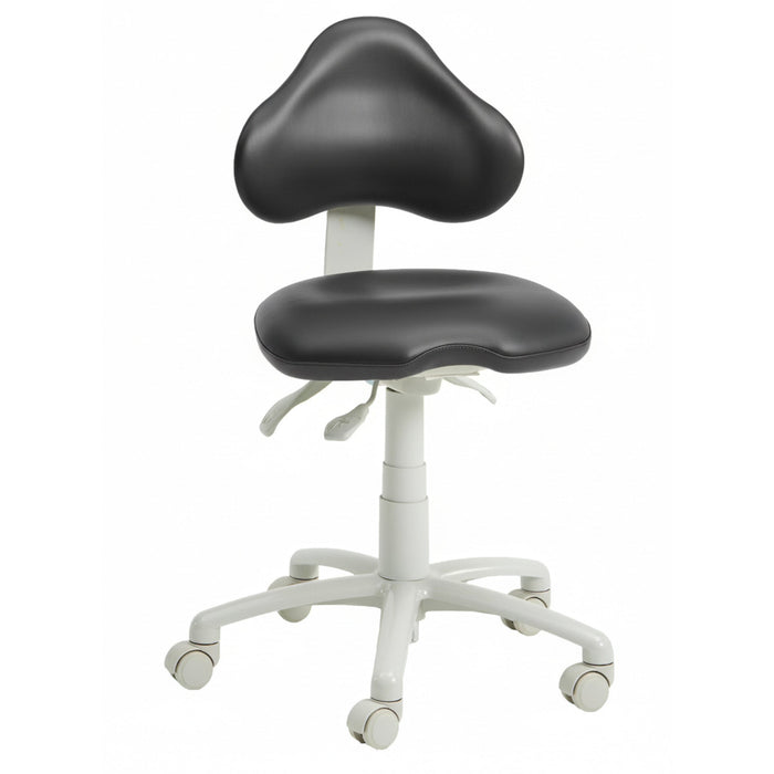 Brewer 9100B Dental Stool