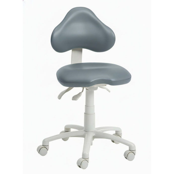 Brewer 9100B Dental Stool
