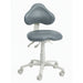 Brewer 9100B Dental Stool