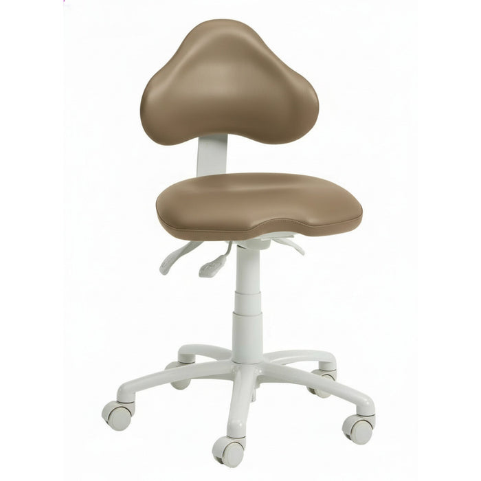 Brewer 9100B Dental Stool