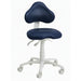Brewer 9100B Dental Stool