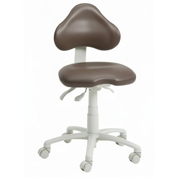 Brewer 9100B Dental Stool