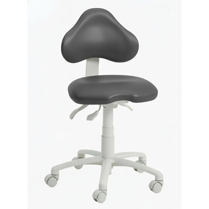 Brewer 9100B Dental Stool